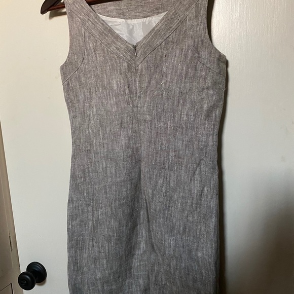 Dress - Picture 4 of 5